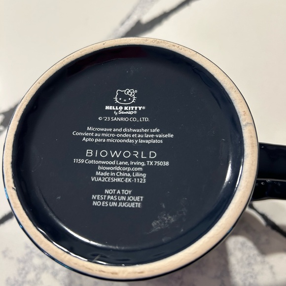 Hello Kitty Valentines Day Cup by Sanrio ❤️ - Picture 5 of 6